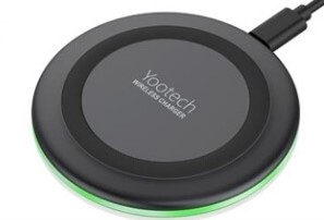 Yootech Best Wireless Charger